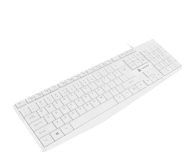 Natec NAUTILUS US SLIM (White) - 1480402 - zdjęcie 3